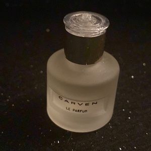 Carven Le Parfum